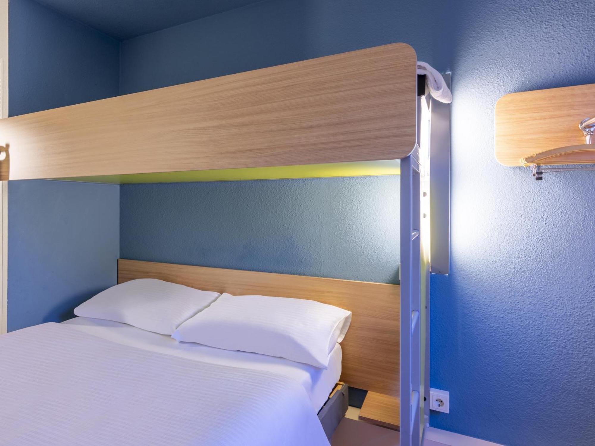 B&B Hotel Bremen-Sued Eksteriør bilde